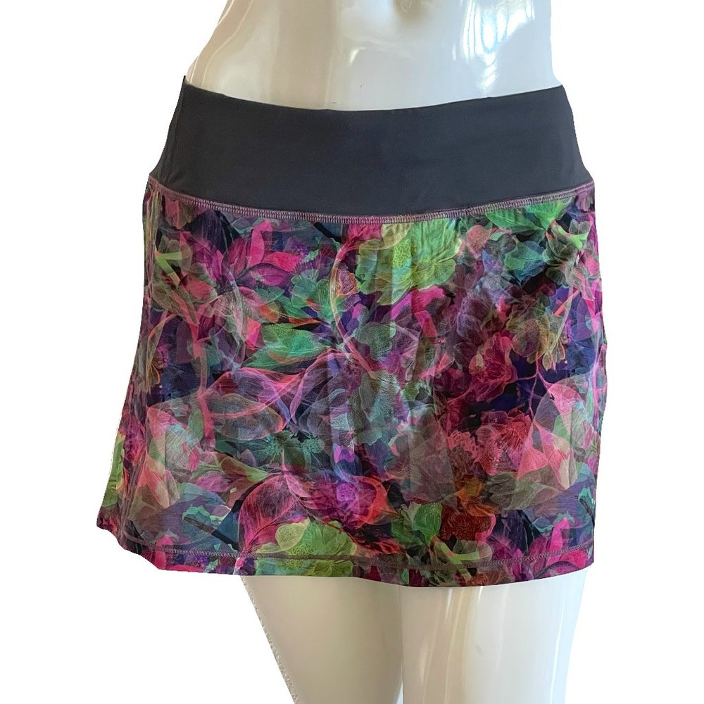 NEW!!!  PACE RIVAL MR SKIRT - Picture 2 of 4